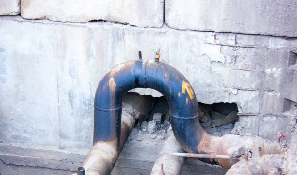 Best Water damage restoration near me  in Holland, OH